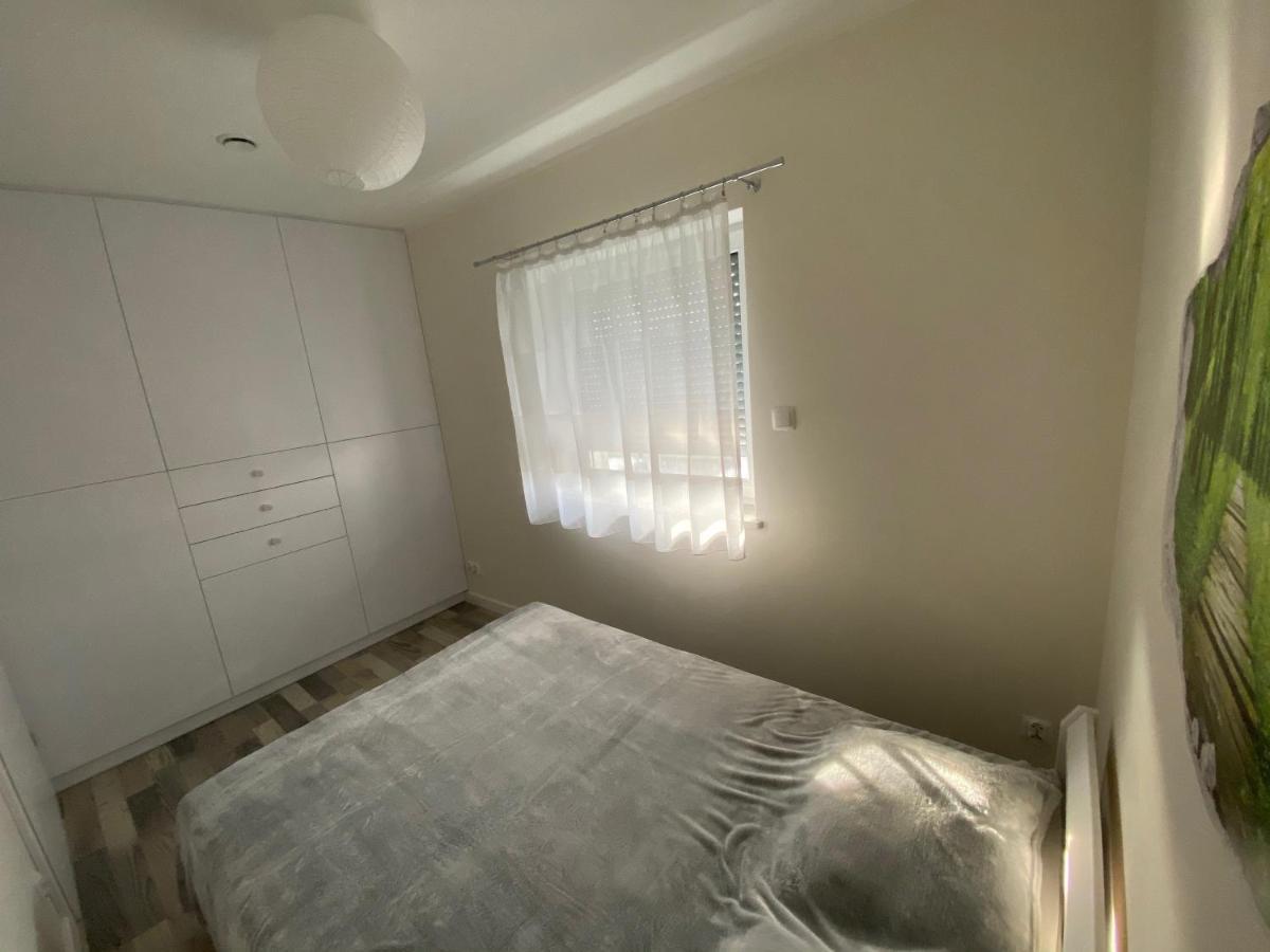 Apartament Blue Poznań Extérieur photo